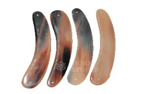 Horn Rolls and Knife Handles - Horn Exports, Nagpur